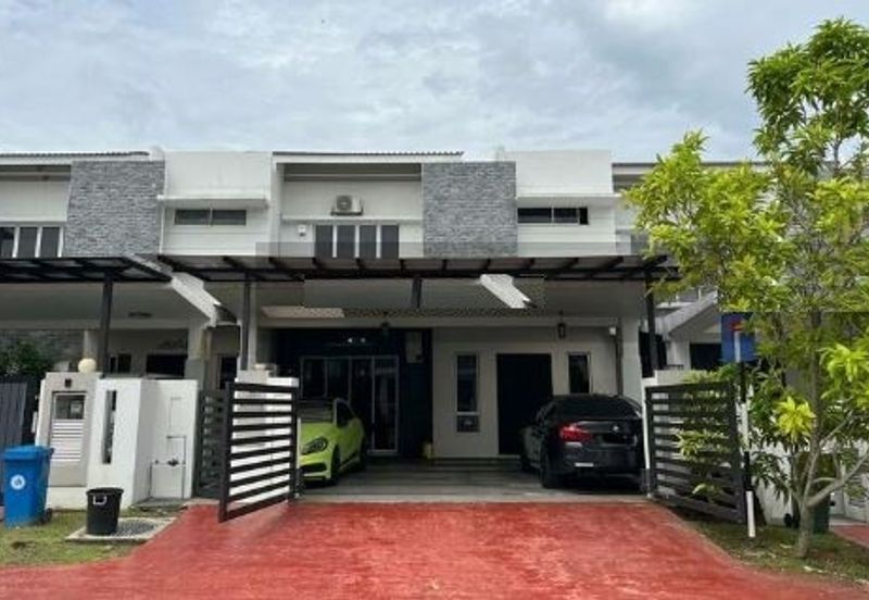 Marbella @ D'Kayangan