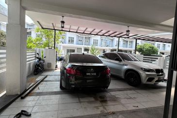 Marbella @ D'Kayangan