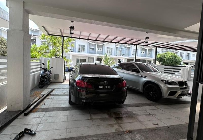 Marbella @ D'Kayangan