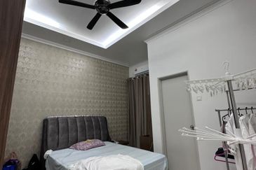 Marbella @ D'Kayangan