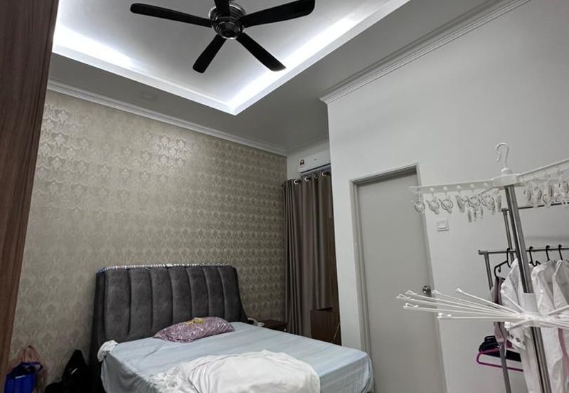 Marbella @ D'Kayangan