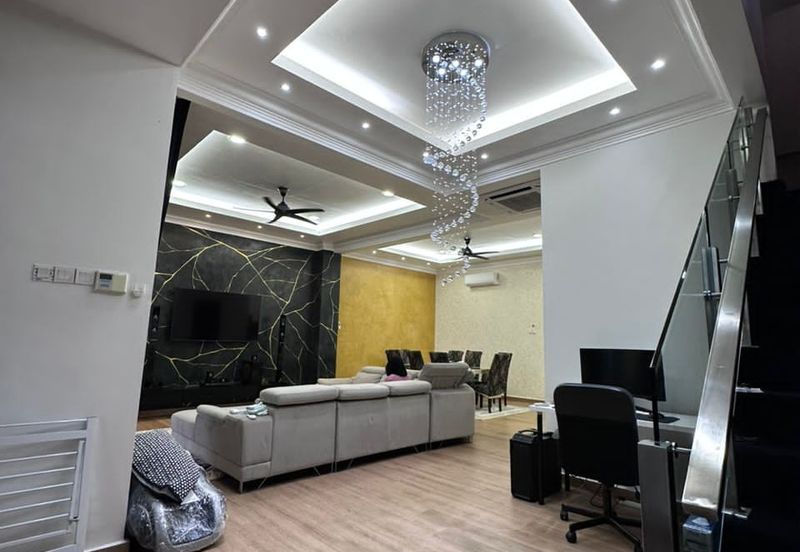 Marbella @ D'Kayangan