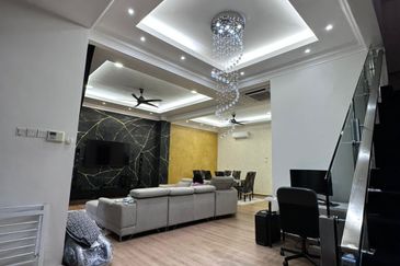 Marbella @ D'Kayangan