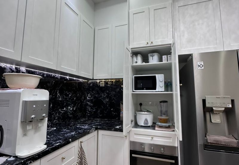 Marbella @ D'Kayangan