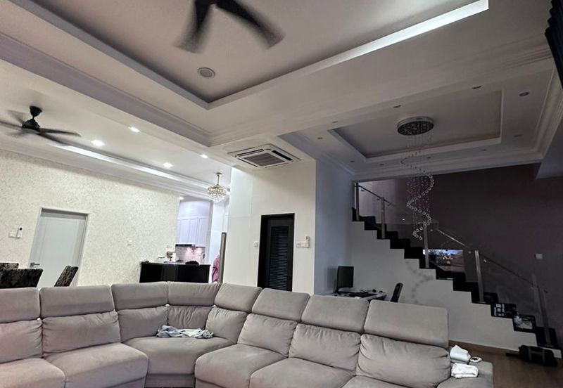 Marbella @ D'Kayangan