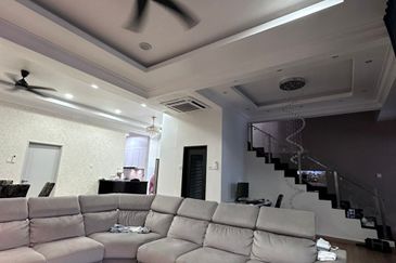 Marbella @ D'Kayangan