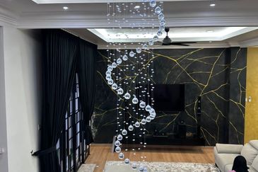 Marbella @ D'Kayangan