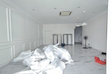 Whitten Eco Majestic