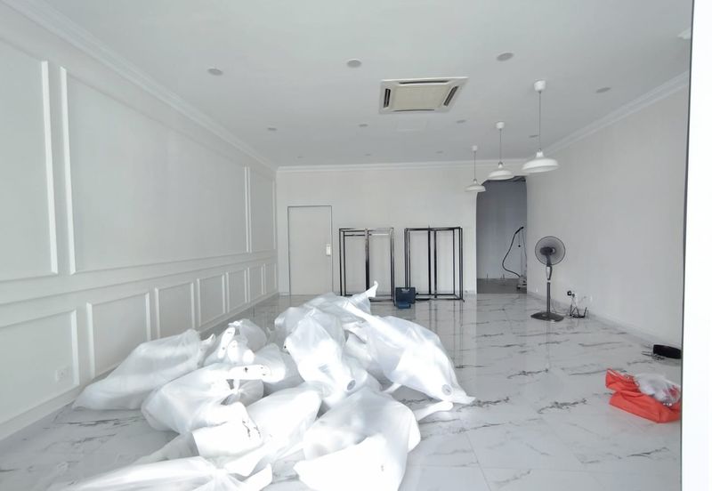 Whitten Eco Majestic