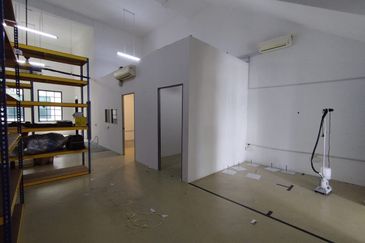 Whitten Eco Majestic