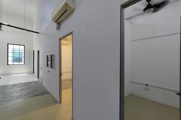 Whitten Eco Majestic