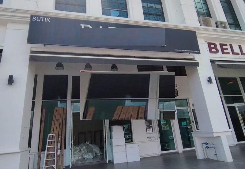 Whitten Eco Majestic