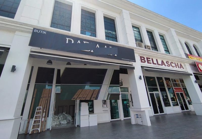 Whitten Eco Majestic