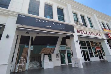 Whitten Eco Majestic