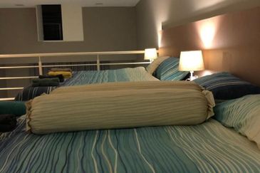 Pinnacle Kelana Jaya