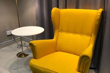 Pinnacle Kelana Jaya