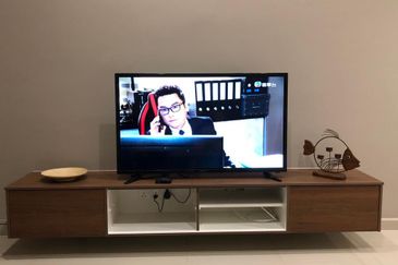 Pinnacle Kelana Jaya