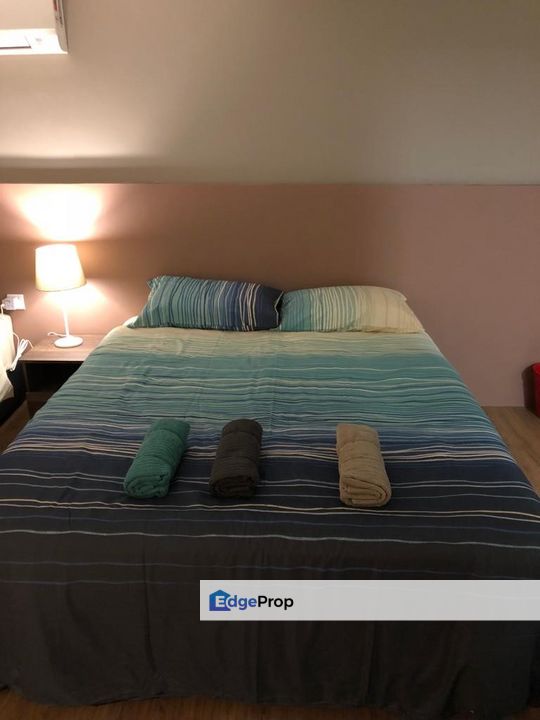 Fully Furnish Pinnacle Kelana Jaya Condo Petaling Jaya, Selangor, Petaling Jaya