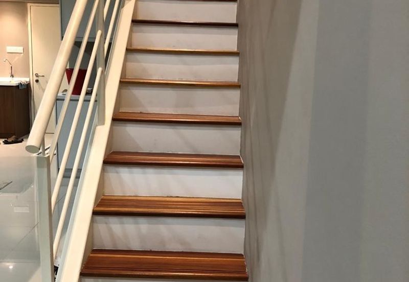 Pinnacle Kelana Jaya