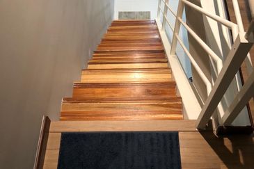 Pinnacle Kelana Jaya