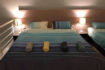 Pinnacle Kelana Jaya