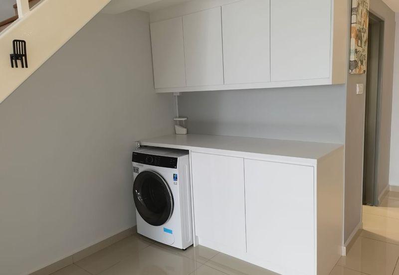 Pinnacle Kelana Jaya