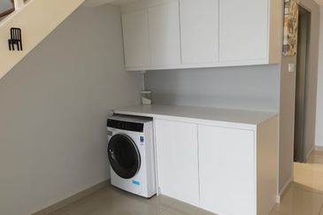 Pinnacle Kelana Jaya