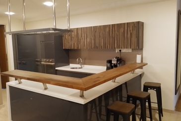 28 Mont Kiara (MK28)