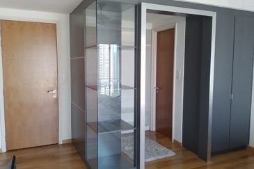 28 Mont Kiara (MK28)