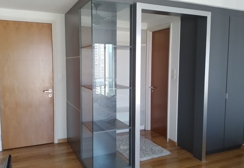 28 Mont Kiara (MK28)