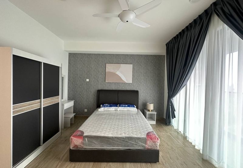 28 Mont Kiara (MK28)