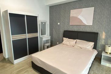 28 Mont Kiara (MK28)