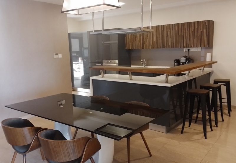 28 Mont Kiara (MK28)