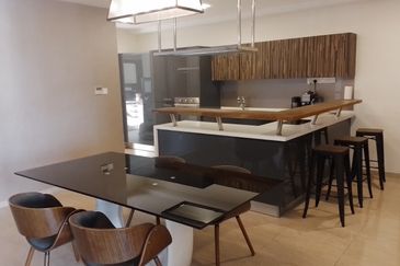 28 Mont Kiara (MK28)