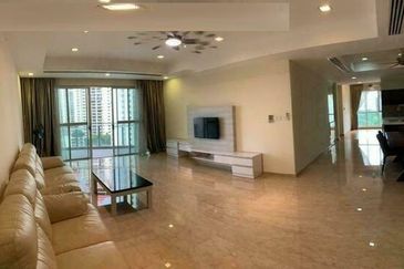 28 Mont Kiara (MK28)