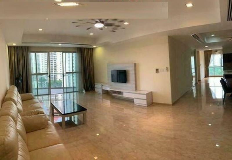 28 Mont Kiara (MK28)