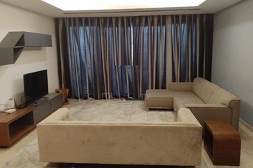 28 Mont Kiara (MK28)