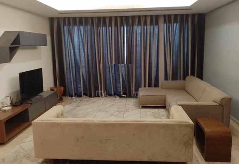 28 Mont Kiara (MK28)