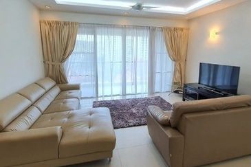 28 Mont Kiara (MK28)