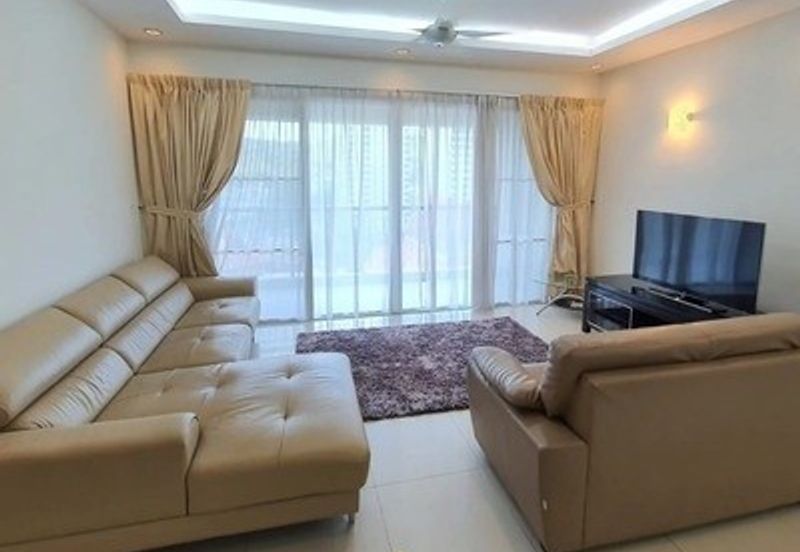 28 Mont Kiara (MK28)