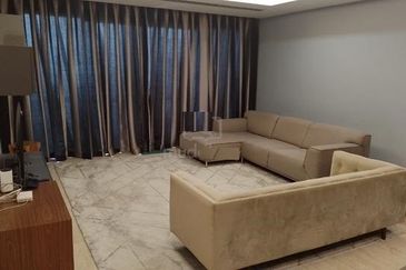 28 Mont Kiara (MK28)