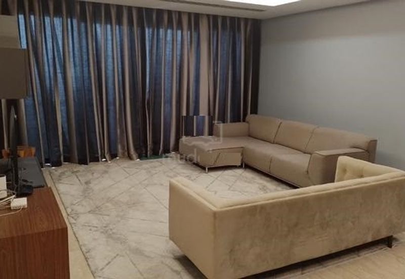 28 Mont Kiara (MK28)