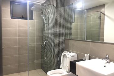 V Residence Suites @ Sunway Velocity