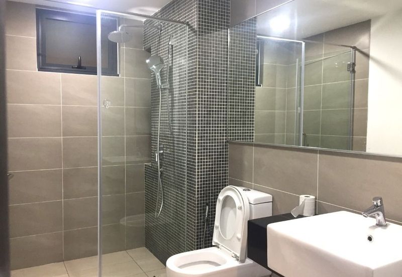 V Residence Suites @ Sunway Velocity