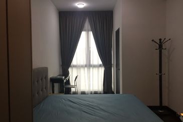 V Residence Suites @ Sunway Velocity