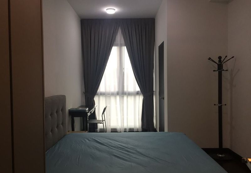 V Residence Suites @ Sunway Velocity