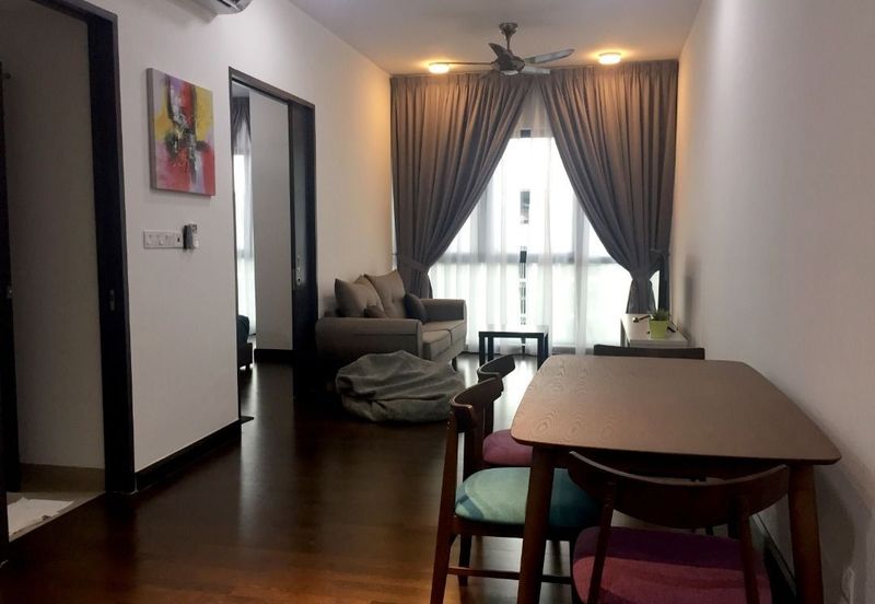 V Residence Suites @ Sunway Velocity