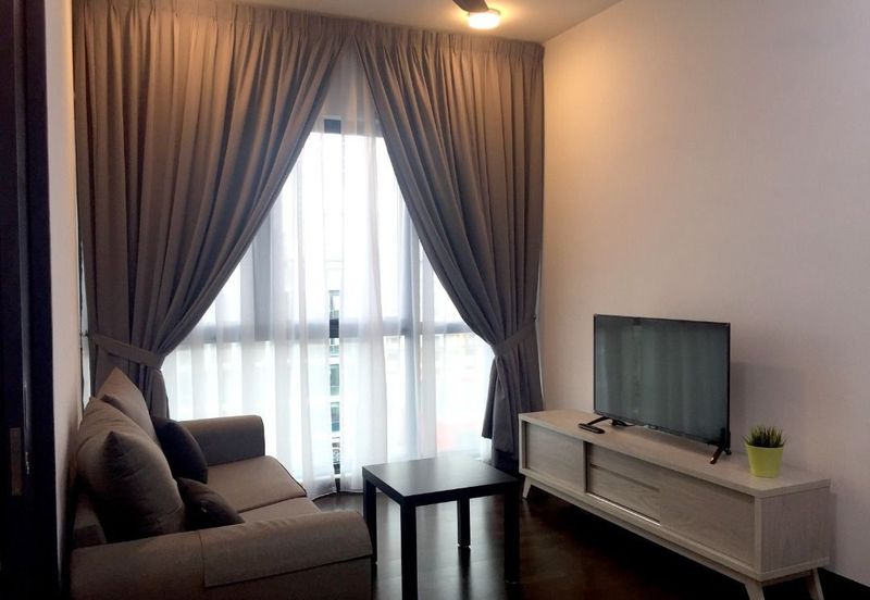 V Residence Suites @ Sunway Velocity