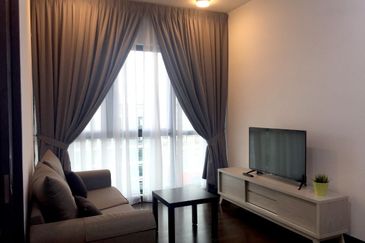 V Residence Suites @ Sunway Velocity