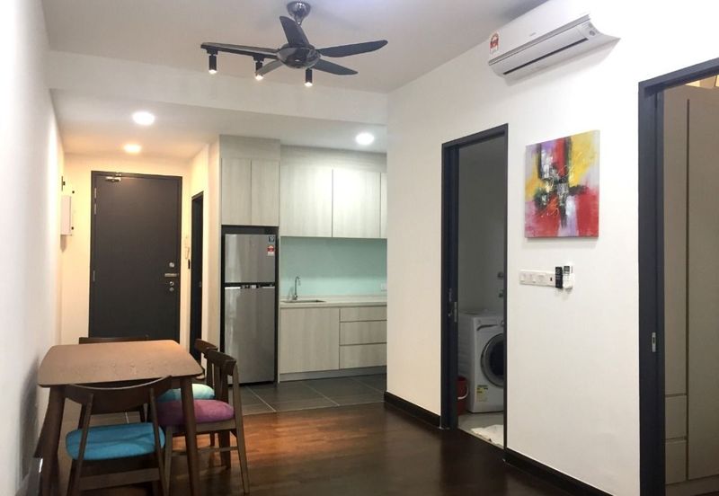 V Residence Suites @ Sunway Velocity